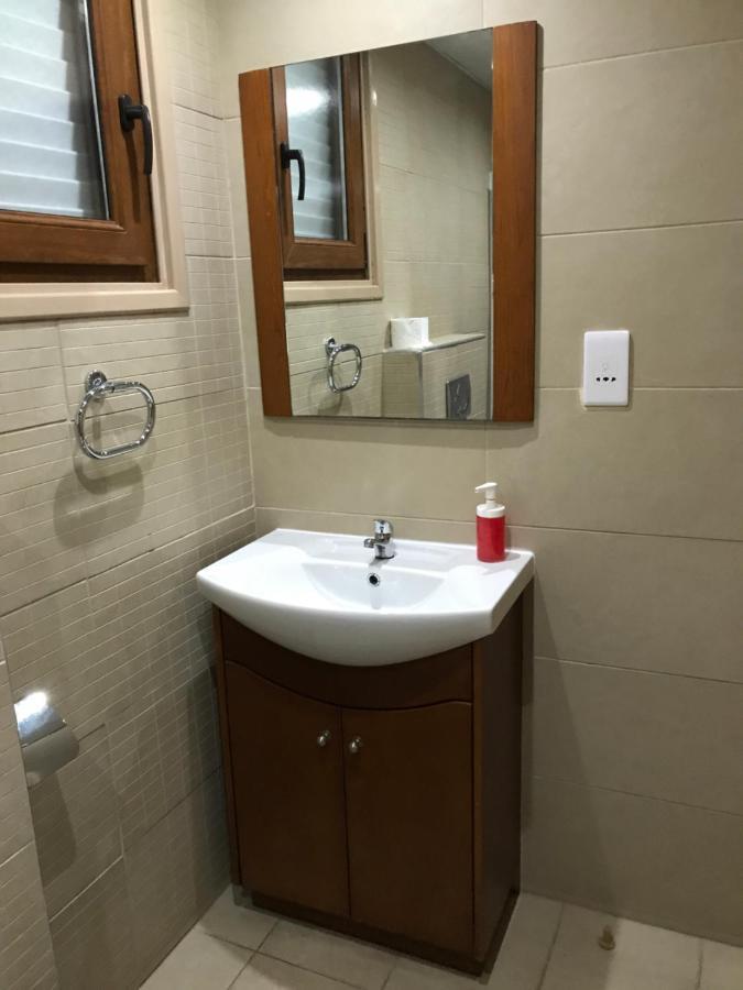 Ithaki Phinikoudes Apartment No. 207 라르나카 외부 사진